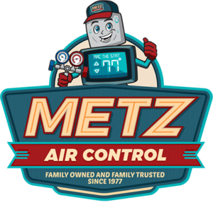Metz Air Control